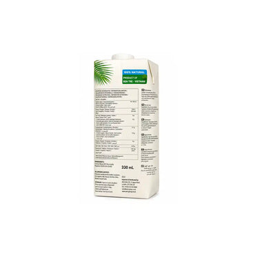 Coconut Water