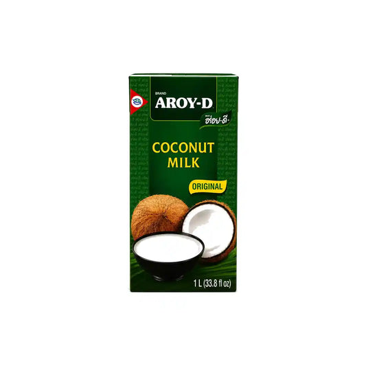 Coconut Milk