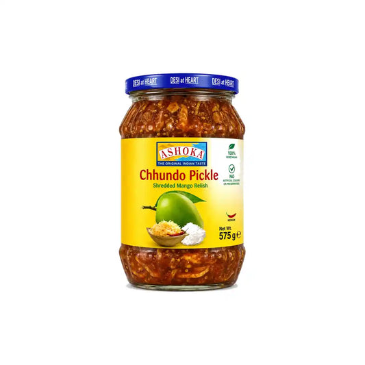 Chhundo Pickle