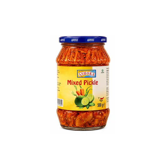 Ashoka Mixed Pickle