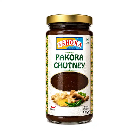 Pakora Chutney