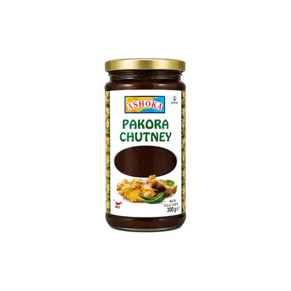 Pakora Chutney