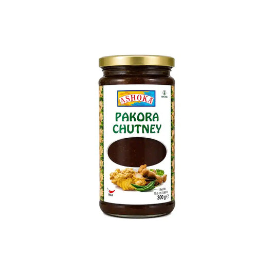 Pakora Chutney