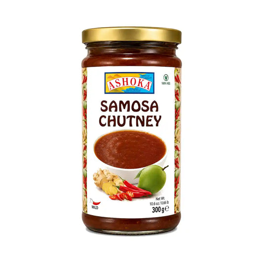 Samosa Chutney