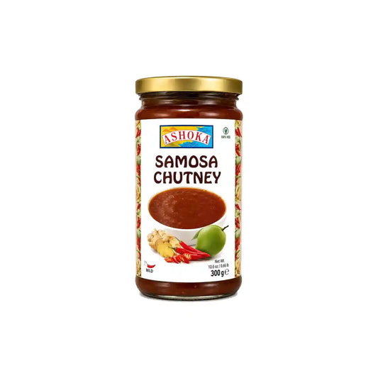 Samosa Chutney
