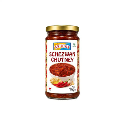 Schezwan Chutney