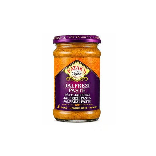 Jalfrezi Paste