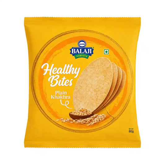 Plain Khakhra