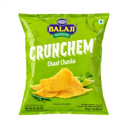 Balaji Wafers Chaat Chaska Chips Online in Germany