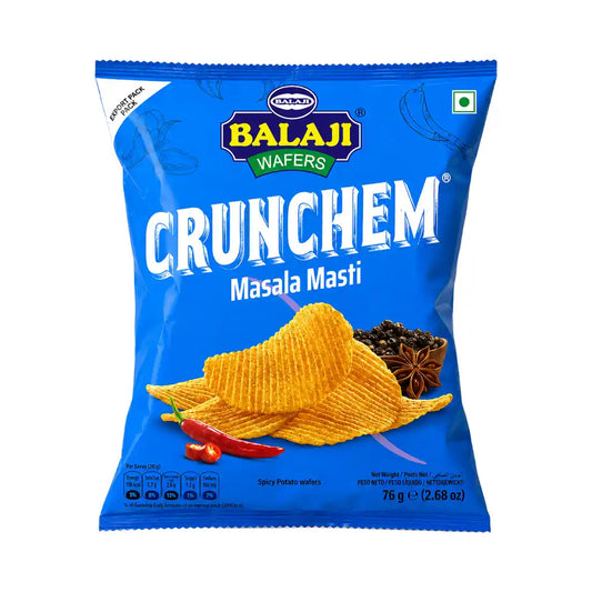 Balaji Wafers Masala Masti Chips