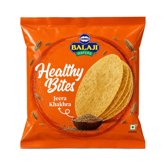 Jeera Khakhra