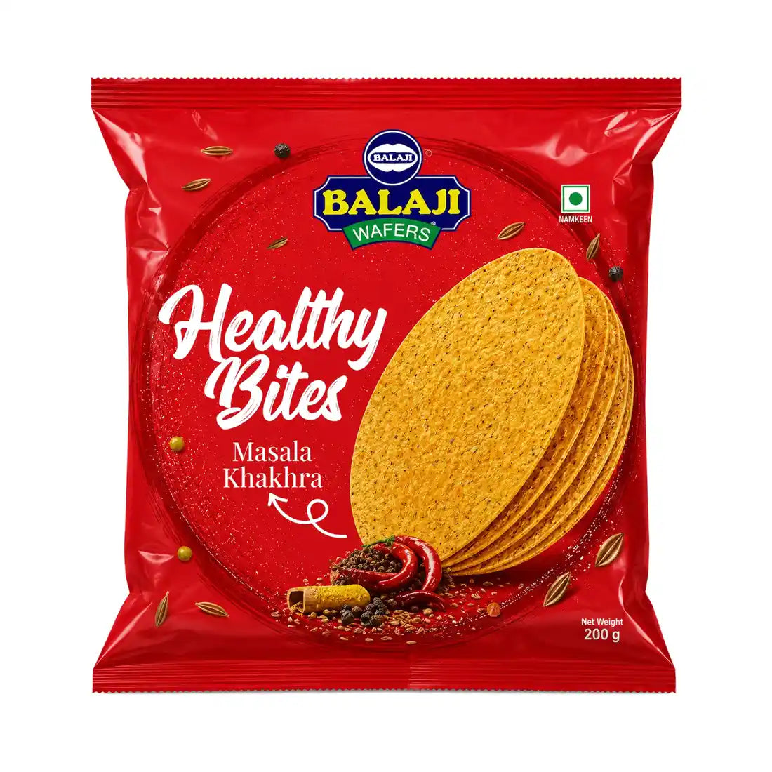 Masala Khakhra Online in Germany