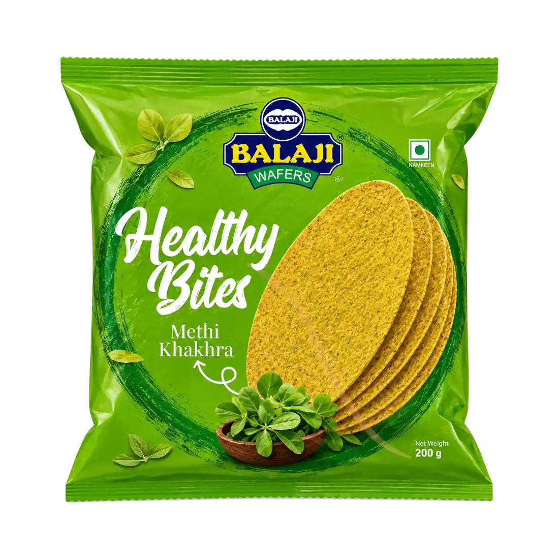 Methi Khakhra Online in Germany