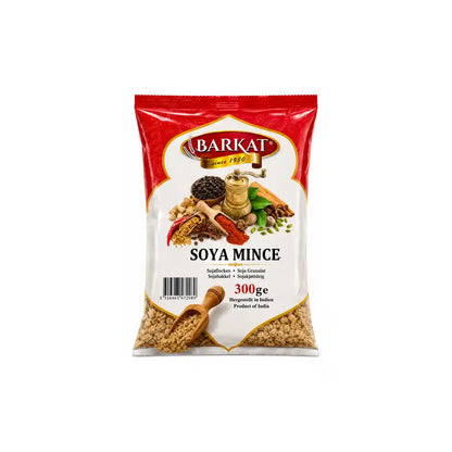 Soya Mince