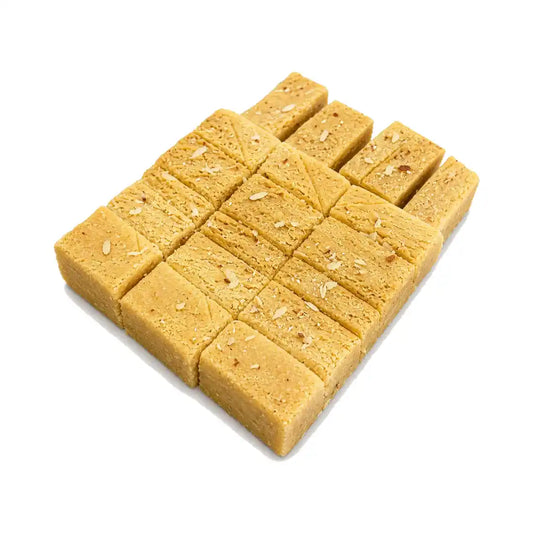 Barfi –  Fudge