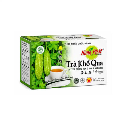 Hung Phat Bitter Gourd Tea – Karela Ki Chai
