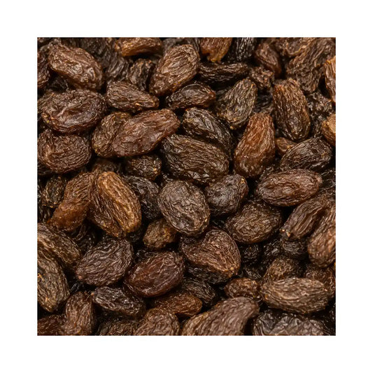 Black Raisins – Kali Kishmish