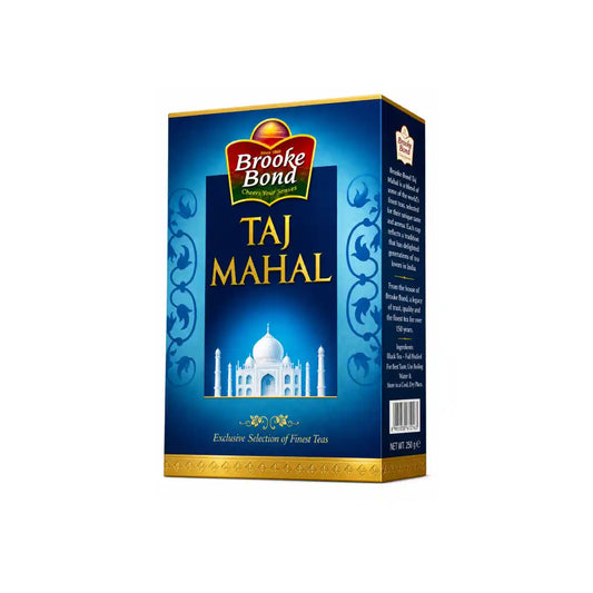 Taj Mahal Tea – Chai Patti