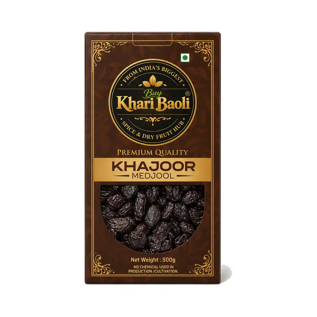 Datteln – Khajoor