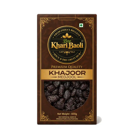 Dates – Khajoor