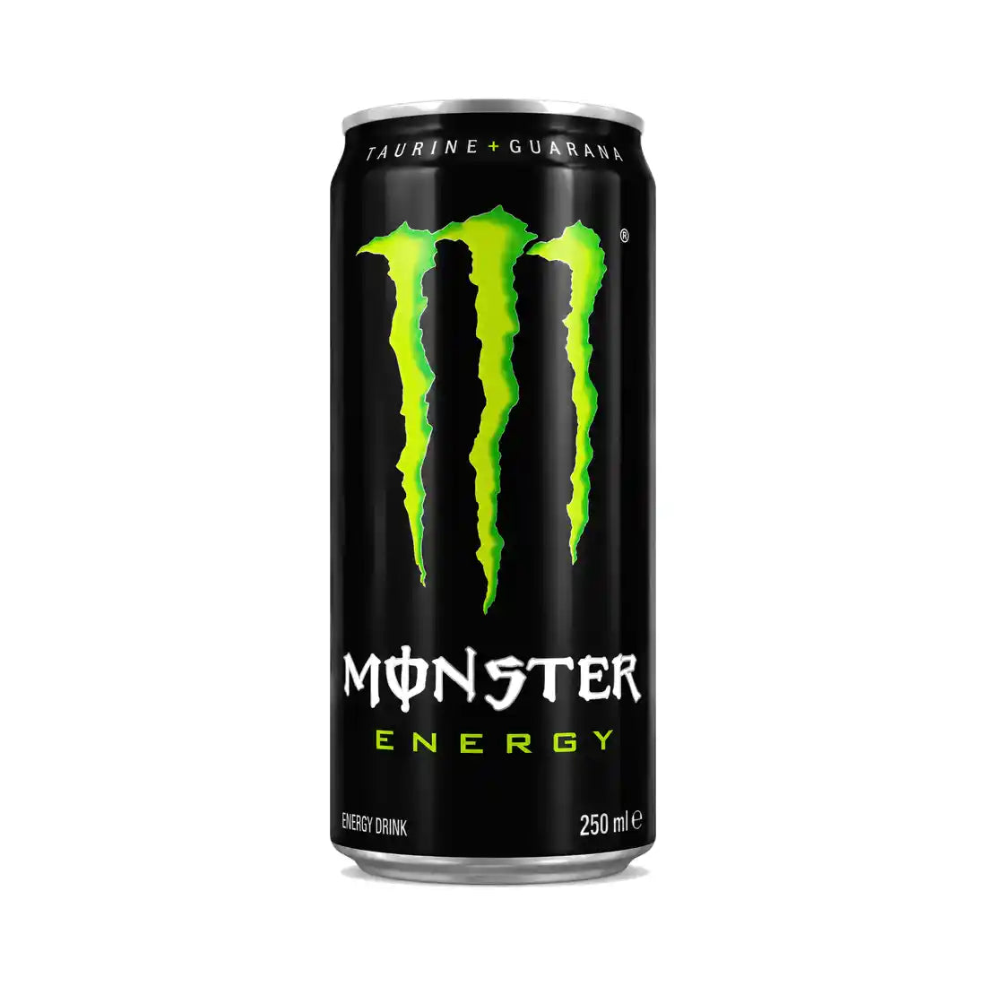 Monster Energy Drink
