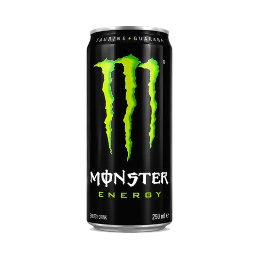 Monster Energy Drink