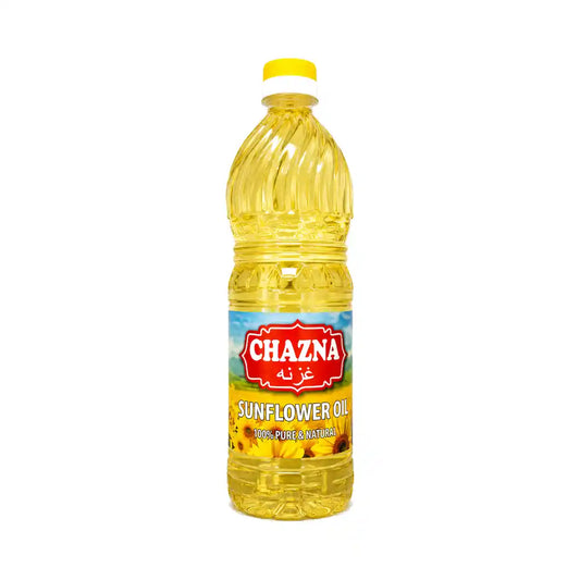 Sunflower Oil