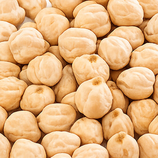 Kichererbsen – Kabuli Chana Natur