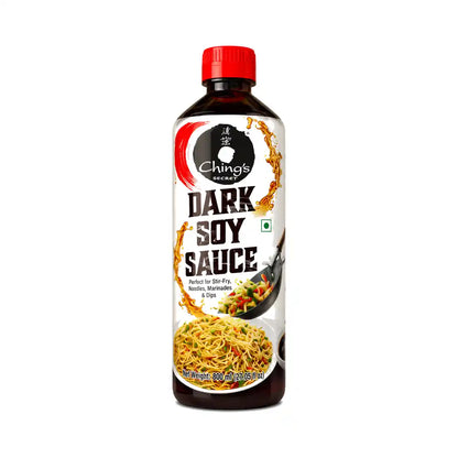 Dark Soy Sauce