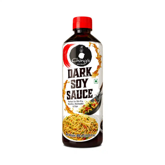 Dark Soy Sauce