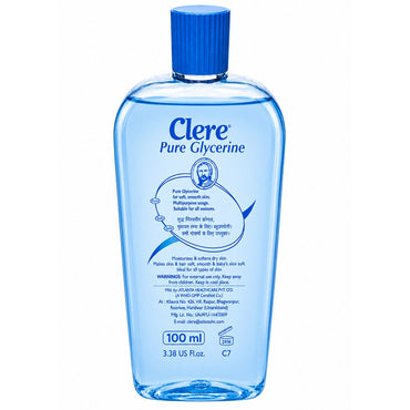 Pure Glycerine