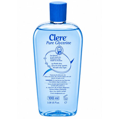 Pure Glycerine