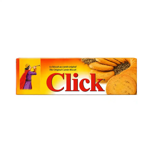 Click Kekse