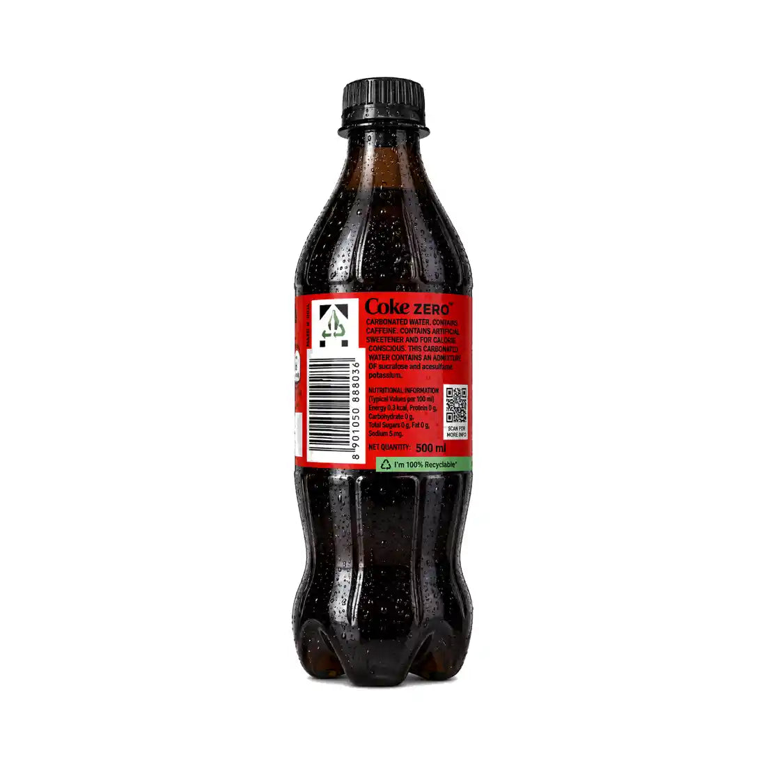 Coca-Cola Zero