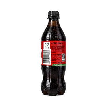 Coca Cola Zero