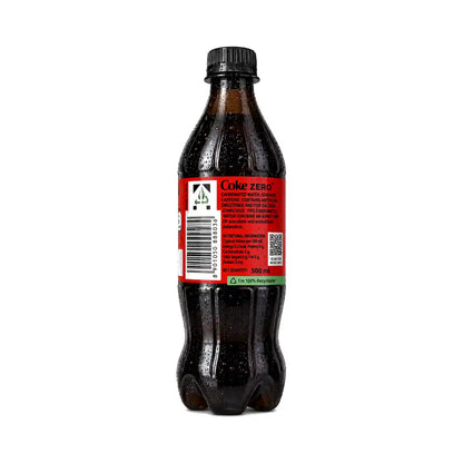 Coca Cola Zero