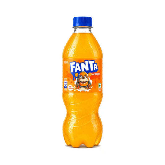 Fanta