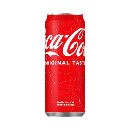 Coca Cola