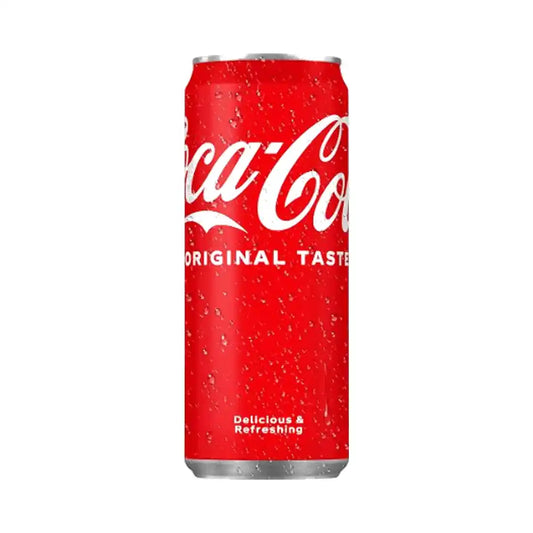 Coca Cola
