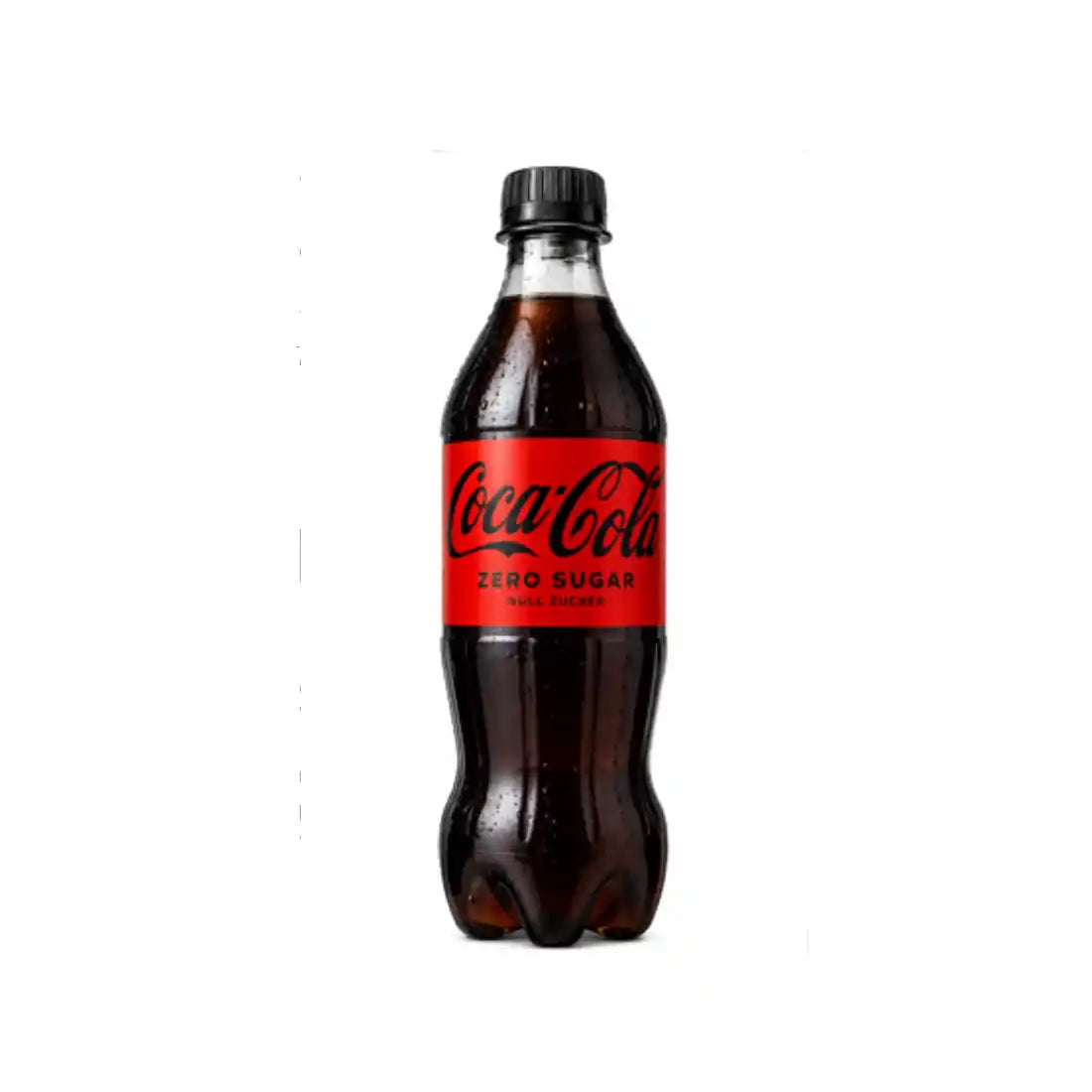 Coca-Cola Zero