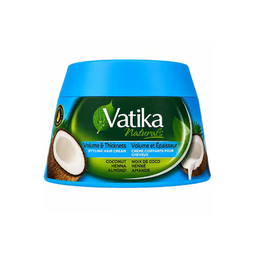 Hair Cream Coconut Henna Almond