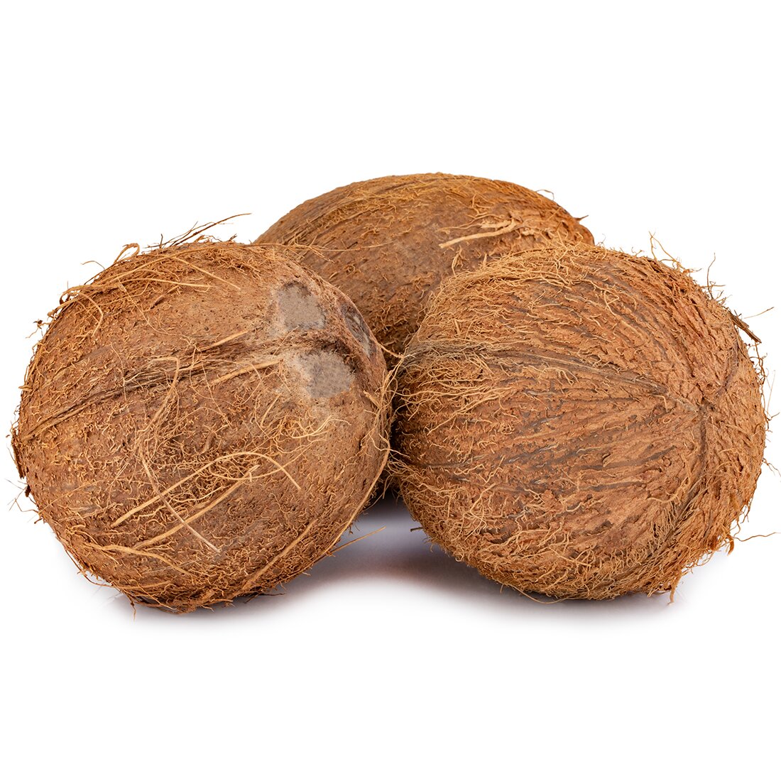Fresh Nariyal – Coconut
