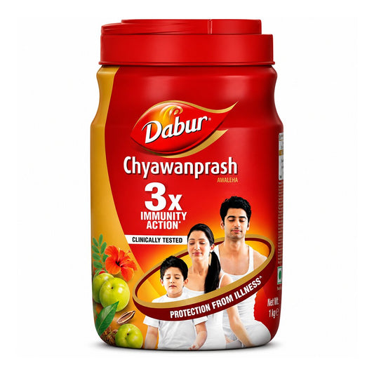 Dabur Chyawanprash