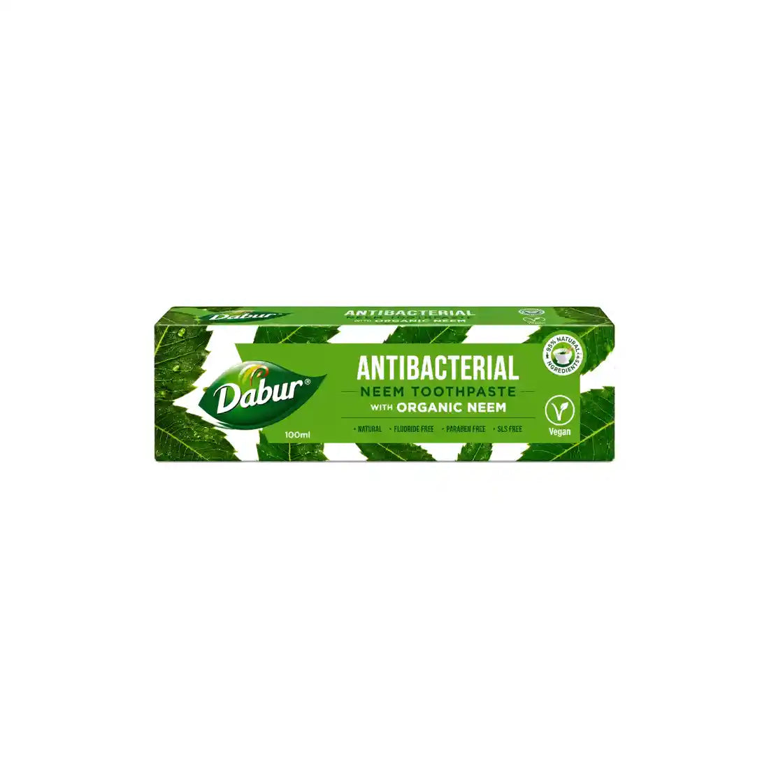 NEEM Antibacterial Toothpaste