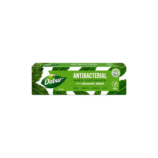 NEEM Antibacterial Toothpaste