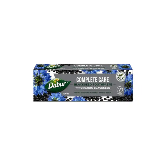 Blackseed Organic Toothpaste