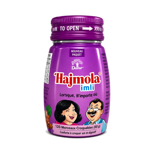 Dabur Hajmola Imli