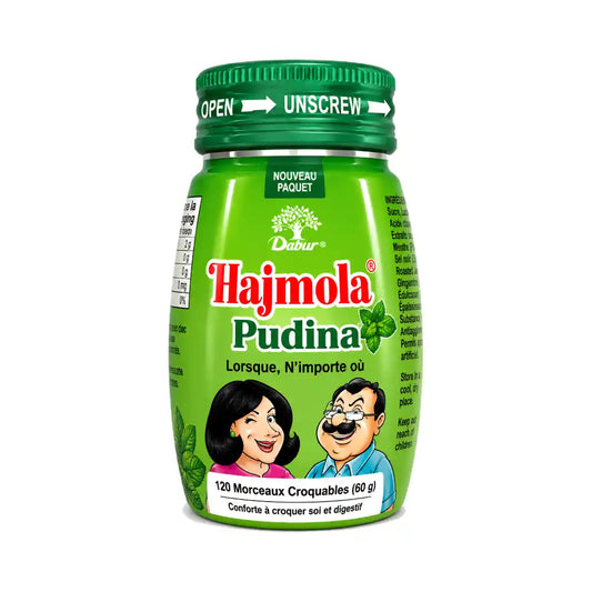 Dabur Hajmola Pudina