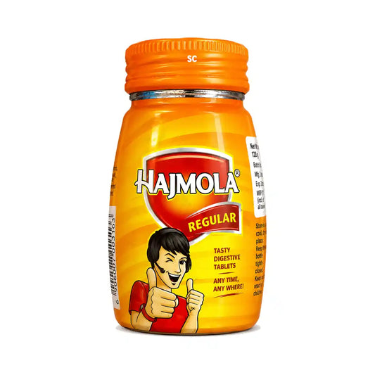 Dabur Hajmola Regular