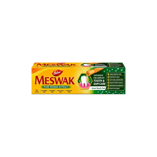 Miswak/Meswak Herbal Toothpaste